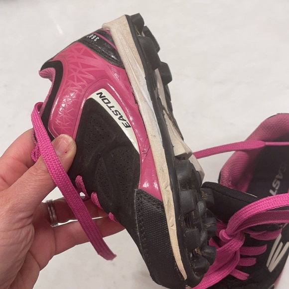 Baseball/ soccer shoes - Picture 4 of 5